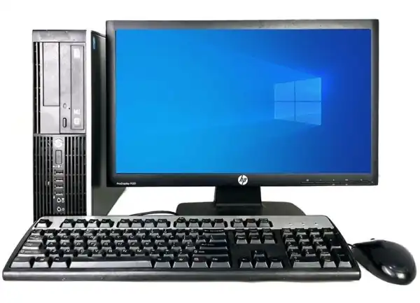 komputer pc desktop