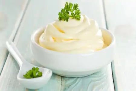 cara memilih mayonaise