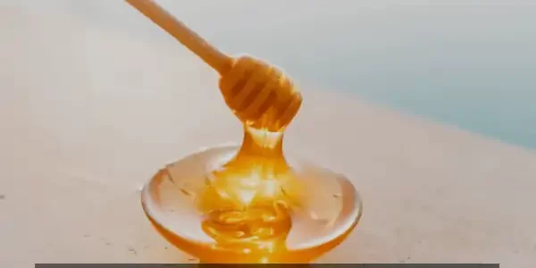 cara mengetes madu asli