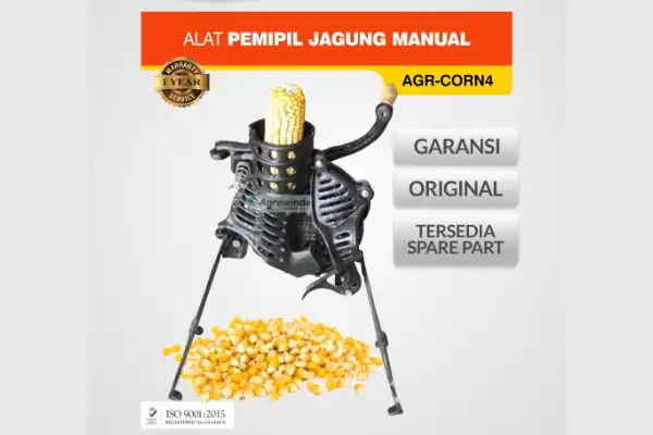 pemipil jagung agrowindo AGR-CORN4