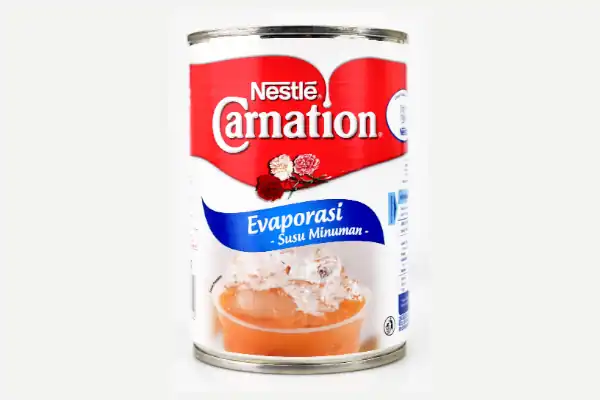  Nestle Carnation Evaporasi