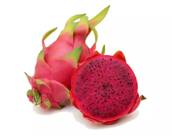 buah naga