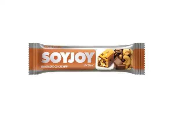 Soyjoy Mochachoco Cashew