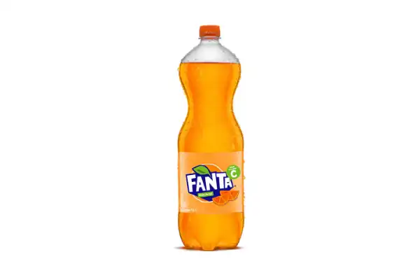 fanta soft drink indomaret
