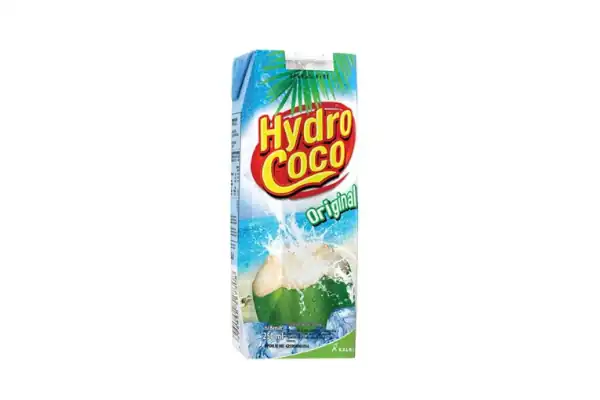 hydro coco indomaret
