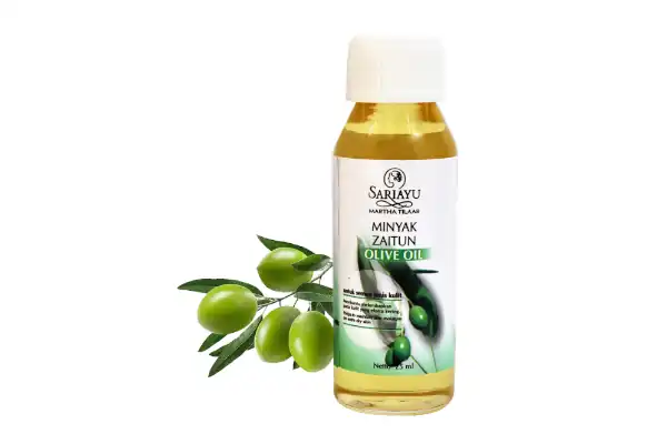 sariayu olive oil