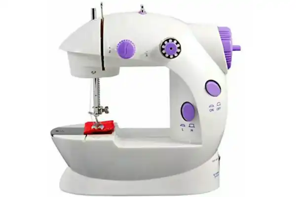 SM-202A Mini Sewing Machine