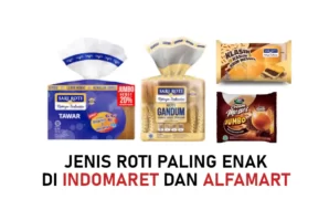 roti di indomaret