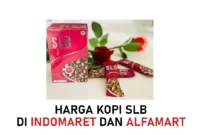 kopi slb di indomaret