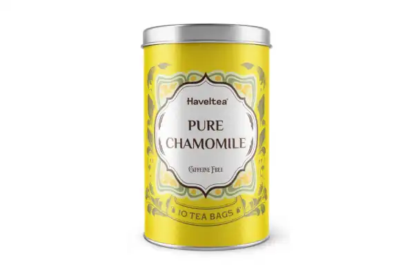 haveltea pure chamomile