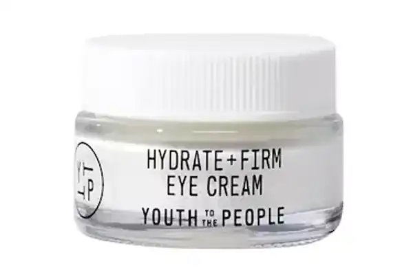 Youth To The People Hydrate + Eye Cream